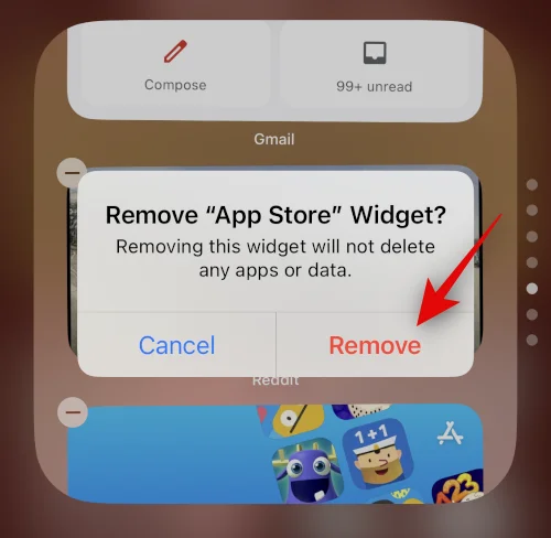 Hur man ändrar widgets på iPhone [2023]