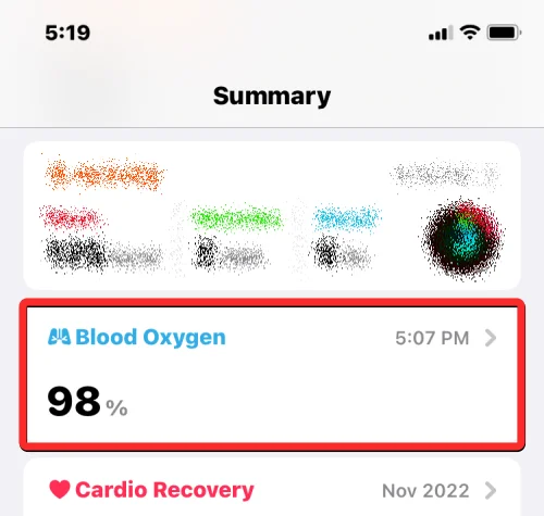 Measure Blood Oxygen on Apple Watch: Guide, Requirements, Preparation, Compatibility and More