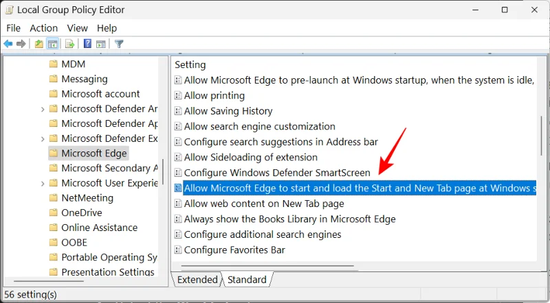 "Microsoft Edge näkyy jatkuvasti työpöydällä" -ongelma: KORJAA kuudella tavalla