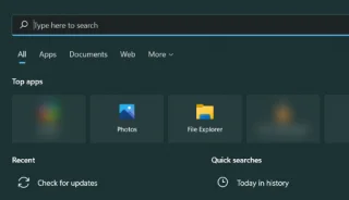 Як видалити Spotify у Windows 11
