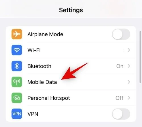 Hiányoznak az értesítő jelvények az iPhone-ról?  7 javítási mód