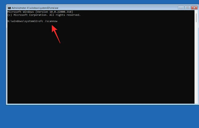 Stop kód „Nepřístupné spouštěcí zařízení“ v systému Windows 11: 17 oprav a 5 kontrol, které je třeba provést