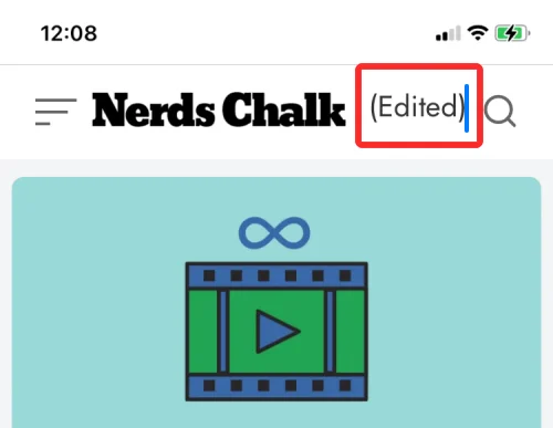 Як перевірити елемент на iPhone: все, що вам потрібно знати