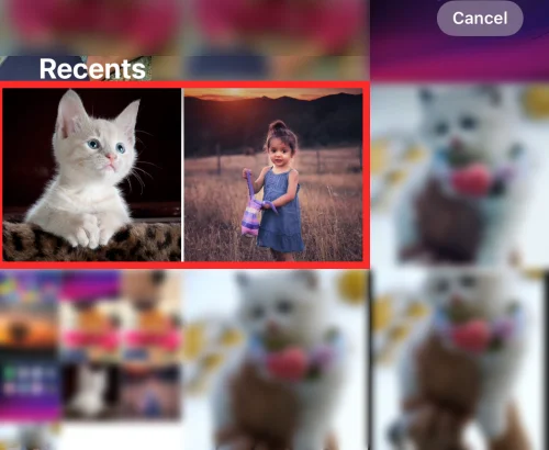 Hur man kopierar redigeringar i Photos App på iPhone på iOS 16