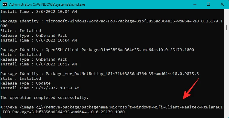 Stop kód „Nepřístupné spouštěcí zařízení“ v systému Windows 11: 17 oprav a 5 kontrol, které je třeba provést
