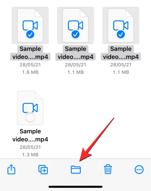 A Google Drive, a OneDrive és a DropBox hozzáadása a Fájlok alkalmazáshoz iPhone-on