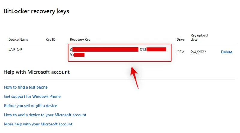 Як вирішити проблему з ключем відновлення Bitlocker після перезавантаження Windows 11