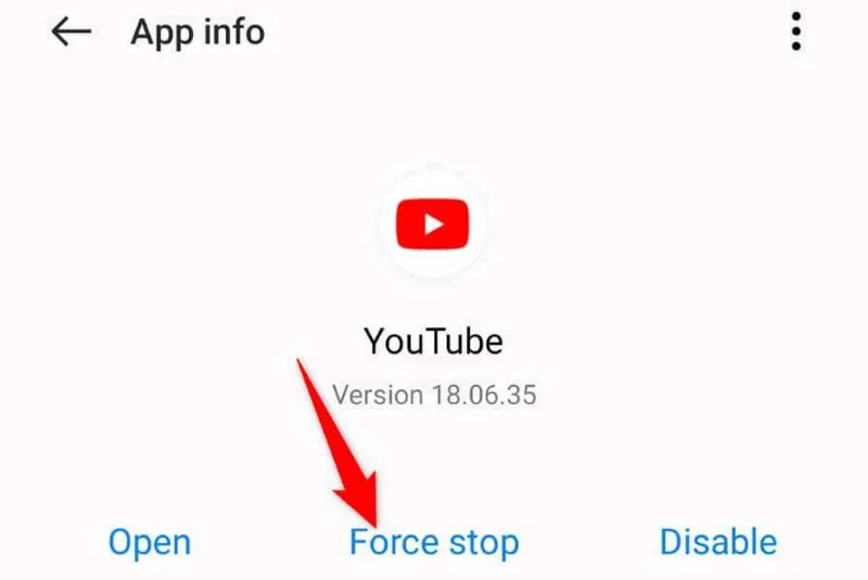 YouTube krasjer på Android eller iPhone?  8 måter å fikse på