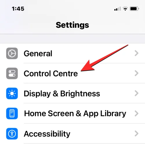 Slik pinger du Apple Watch fra kontrollsenteret på iPhone med iOS 17