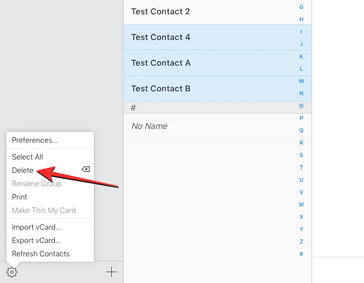 How to delete a contact on iPhone: Everything you need to know