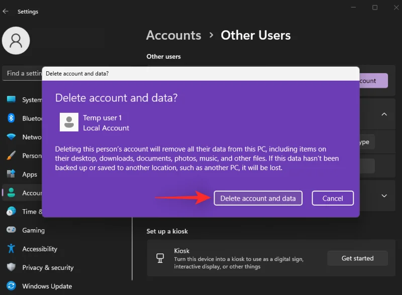 9 måter å fjerne systemsøppel på Windows 11