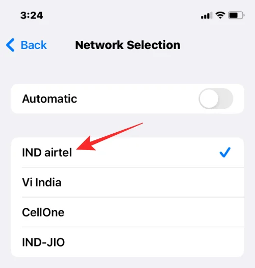 Az utolsó sor már nem érhető el iPhone 13, 12 vagy 11 készülékeken?  Javítás 11 módon
