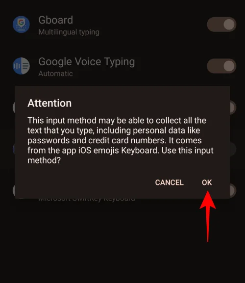 4 způsoby, jak získat emotikony pro iPhone na Android (2023)