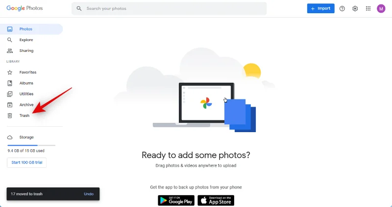 Slik fjerner du synkronisering av Google Foto [2023]
