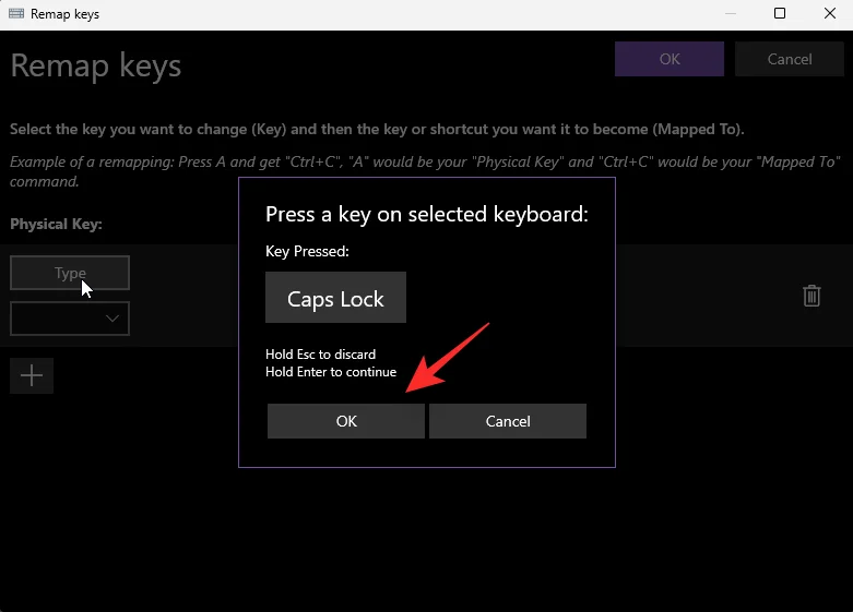 Topp 5 måter å deaktivere Caps Lock på Windows 11
