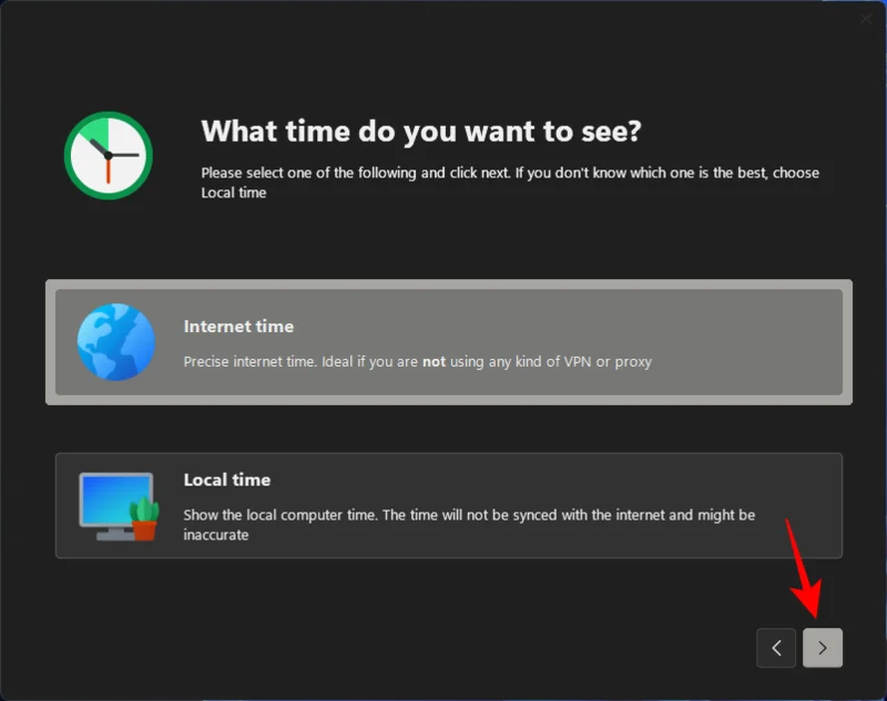Як відобразити секунди на панелі завдань Windows 11 за допомогою налаштувань (та ще 4 способи)