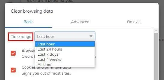 Brave Browser: Πώς να παραμείνετε ασφαλείς στο διαδίκτυο