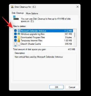 9 måter å fjerne systemsøppel på Windows 11
