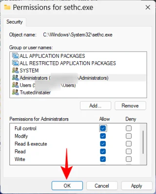 Jak trvale zakázat Sticky Keys ve Windows 11 [2023]