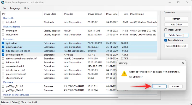 Помилка BSOD «Page Fault in Nonpaged Area» у Windows 11: 13 способів виправити