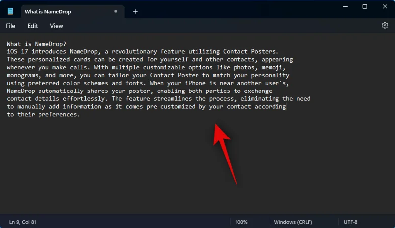Jak extrahovat text z obrázků, PDF nebo čehokoli na obrazovce pomocí PowerToys od společnosti Microsoft