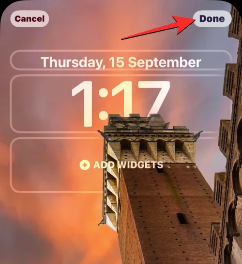 Coola iOS 16 Depth Wallpapers för din iPhones låsskärm