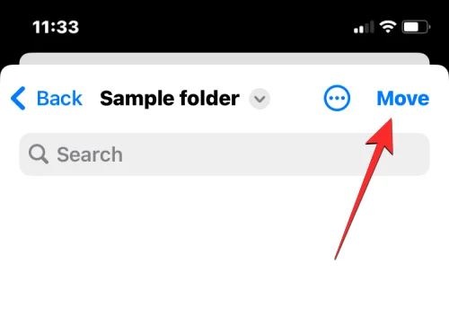 A Google Drive, a OneDrive és a DropBox hozzáadása a Fájlok alkalmazáshoz iPhone-on
