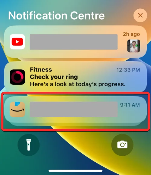 Értesítések törlése iPhone-on [2023]