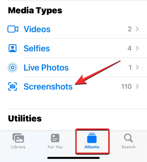 Hely felszabadítása iPhone-on [AIO]