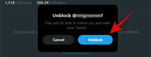 Mit jelent a Soft Block a Twitteren?  Hogyan és miért