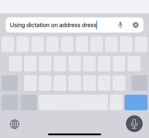 Så här använder du diktering på iOS 16: Tips och tricks du måste känna till