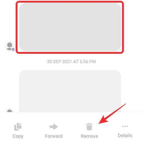 Szöveges üzenetek törlése Androidon [2023]