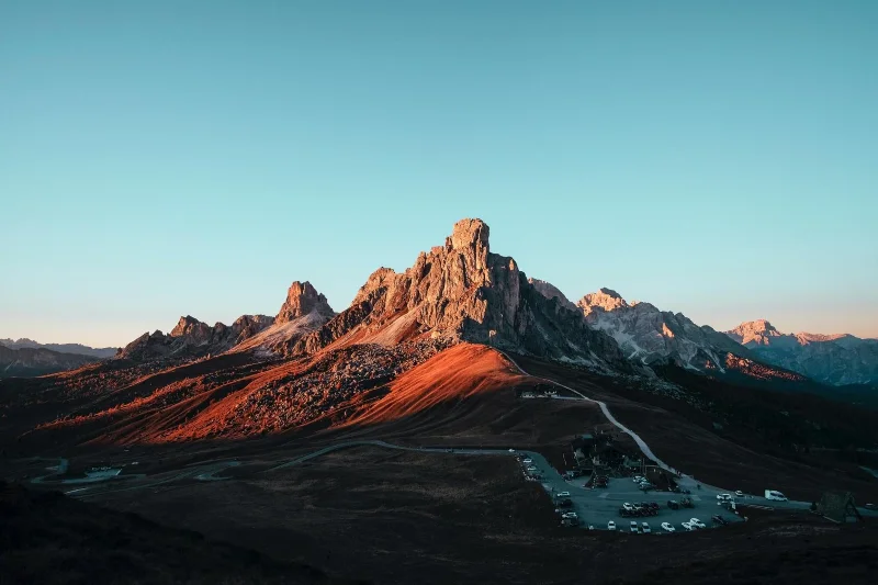 Coola iOS 16 Depth Wallpapers för din iPhones låsskärm