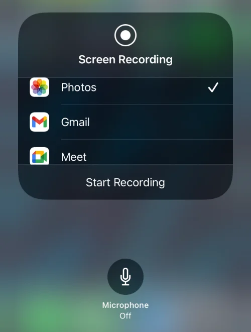 Hogyan juthat el a Vezérlőközponthoz iPhone-on.  Hol található és hogyan kell szerkeszteni