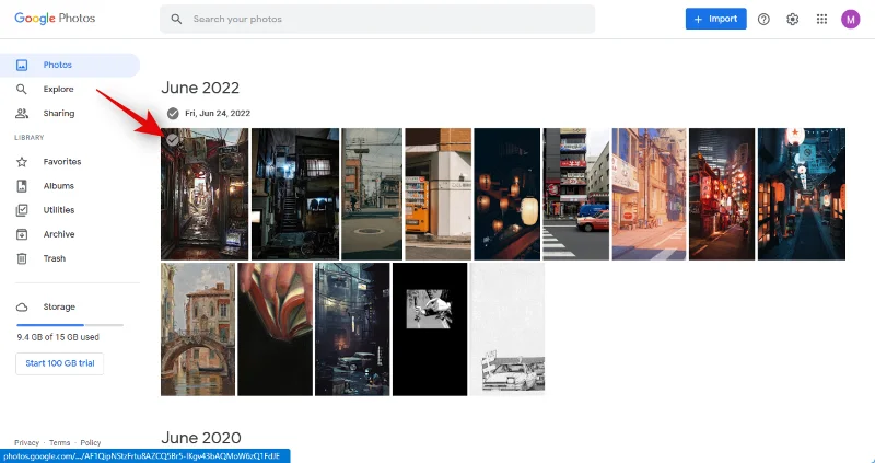 Slik fjerner du synkronisering av Google Foto [2023]