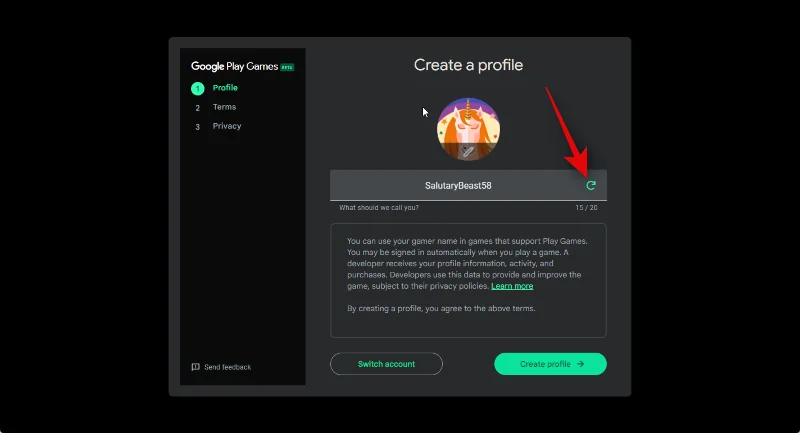 Як встановити бета-версію ігор Google Play на ПК з Windows, щоб грати в ігри Android