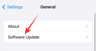 A „Veled megosztva” Nem működik iPhone-on?  Hogyan javítható