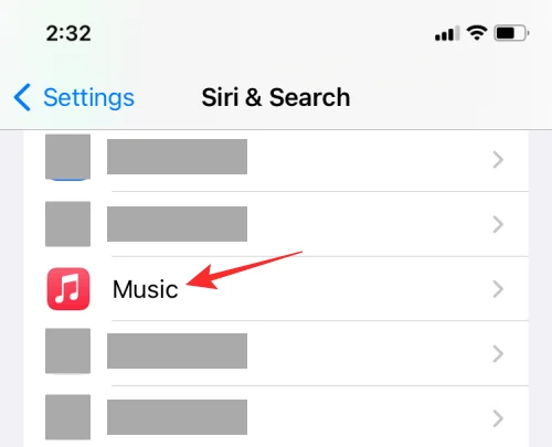 Як видалити музику з екрана блокування iPhone
