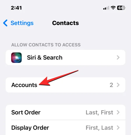 How to delete a contact on iPhone: Everything you need to know