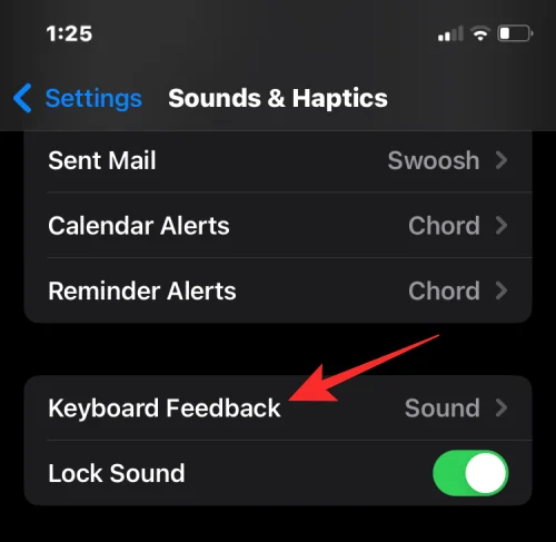 Hva er Haptic Keyboard på iOS 16 og hvordan du aktiverer det på iPhone