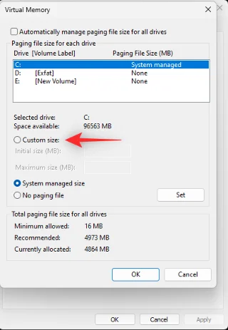 Помилка BSOD «Page Fault in Nonpaged Area» у Windows 11: 13 способів виправити