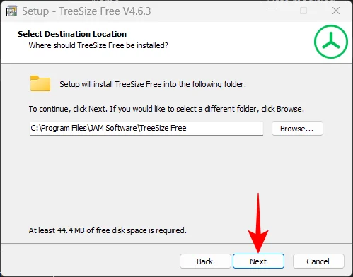 Jak nastavit a používat TreeSize [2023]