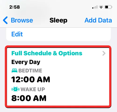 A riasztás kikapcsolása iPhone-on [2023]