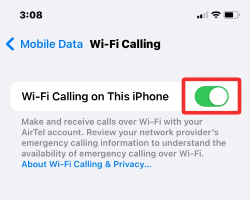 Az utolsó sor már nem érhető el iPhone 13, 12 vagy 11 készülékeken?  Javítás 11 módon