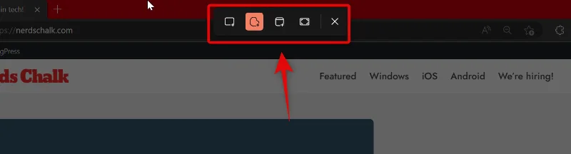 Jak používat nástroj Výstřižky ve Windows 11 [AIO]