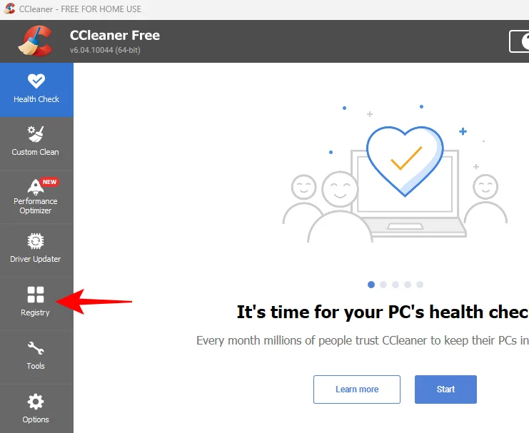 10 начина за поправяне на повредени елементи в системния регистър в Windows 11: Ръководство стъпка по стъпка