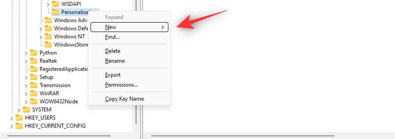 3 sätt att inaktivera låsskärmen på Windows 11