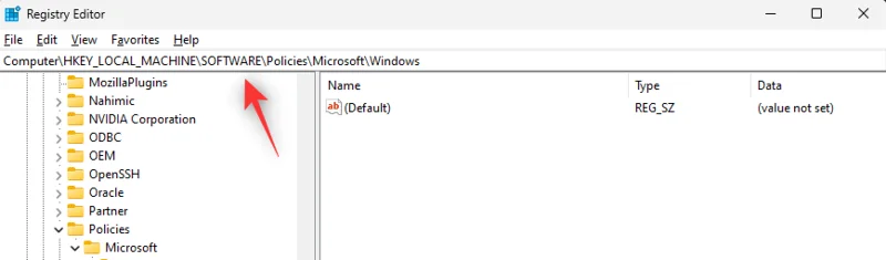 3 sätt att inaktivera låsskärmen på Windows 11