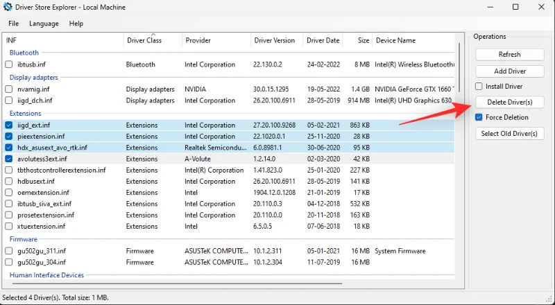Помилка BSOD «Page Fault in Nonpaged Area» у Windows 11: 13 способів виправити