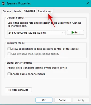 18 způsobů, jak opravit problém s nereagujícími zvukovými službami v systému Windows 11